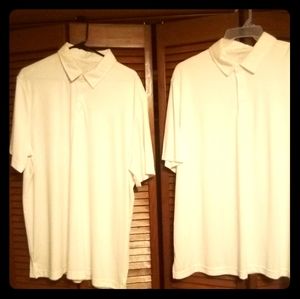 BUNDLE George collard polo T